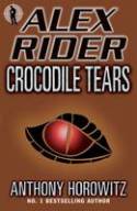 Crocodile Tears by Anthony Horowitz