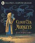 Cover image of book Cloud Tea Monkeys by Mal Peet and Elspeth Graham, illustrated by Juan Wijngaard 