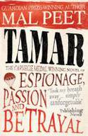 Cover image of book Tamar by Mal Peet