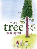 Cover image of book The Tree by Neal Layton