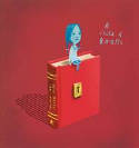 Cover image of book A Child of Books by Sam Winston and Oliver Jeffers