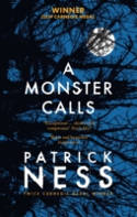 Cover image of book A Monster Calls by Patrick Ness