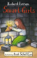 Cover image of book Smart Girls by Robert Leeson, illustrated by Axel Scheffler