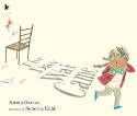 Cover image of book The Day War Came by Nicola Davies, illustrated by Rebecca Cobb