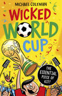 Wicked World Cup by Michael Coleman