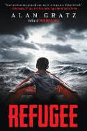 Cover image of book Refugee by Alan Gratz