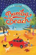 Bamba Beach by Pratima Mitchell