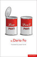 Cover image of book Low Pay? Don