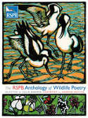 The RSPB Anthology of Wildlife Poetry by Celia Warren