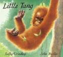 Little Tang by Sally Grindley and John Butler