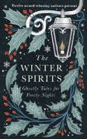 Cover image of book The Winter Spirits: Ghostly Tales for Frosty Nights by Various authors