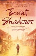 Cover image of book Burnt Shadows by Kamila Shamsie