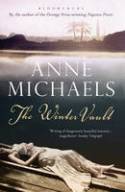 Cover image of book The Winter Vault by Anne Michaels