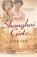 Cover image of book Shanghai Girls by Lisa See