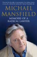 Cover image of book Memoirs of a Radical Lawyer by Michael Mansfield 