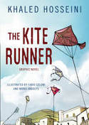 The Kite Runner (Graphic Novel) by Khaled Hosseini, illustrated by Fabio Celoni