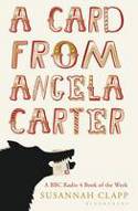 A Card from Angela Carter by Susannah Clapp