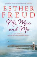 Cover image of book Mr Mac and Me by Esther Freud