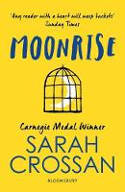 Cover image of book Moonrise by Sarah Crossan