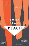 Cover image of book Peach by Emma Glass 