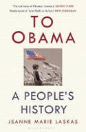 Cover image of book To Obama: A People