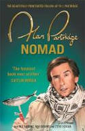 Cover image of book Alan Partridge: Nomad by Alan Partridge
