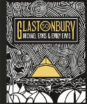 Cover image of book Glastonbury 50 by Michael and Emily Eavis 
