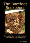 The Barefoot Beekeeper by P.J. Chandler