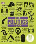 Cover image of book The Politics Book by DK Publishing 