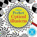 Pocket Optical Illusions by Sam Taplin