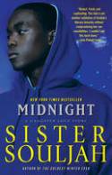 Midnight: A Gangster Love Story by Sister Souljah