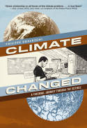 Cover image of book Climate Changed: A Personal Journey Through the Science by Philippe Squarzoni