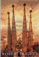 Cover image of book Barcelona the Great Enchantress by Robert Hughes 