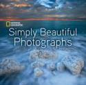 Cover image of book National Geographic Simply Beautiful Photographs by Annie Griffiths Belt (editor)