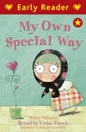 My Own Special Way by Mithaa al Khayyat, illustrated by Maya Fidawi