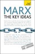 Teach Yourself Marx: The Key Ideas by Gill Hands