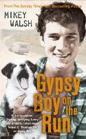 Gypsy Boy On the Run by Mikey Walsh