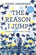 Cover image of book The Reason I Jump: One Boy
