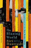 Cover image of book The Blazing World by Siri Hustvedt