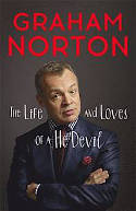 The Life and Loves of a He Devil by Graham Norton