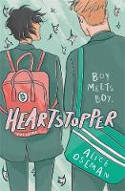 Cover image of book Heartstopper: Volume One by Alice Oseman 