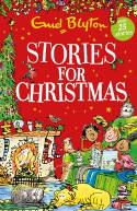Cover image of book Stories for Christmas by Enid Blyton 