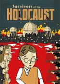 Cover image of book Survivors of the Holocaust by Kath Shackleton 