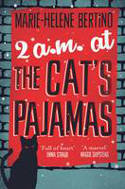 Cover image of book 2 a.m. at The Cat