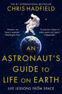 Cover image of book An Astronaut