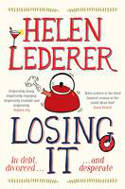 Cover image of book Losing It by Helen Lederer