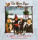 Cover image of book The Wren Boys by Carol Ann Duffy 