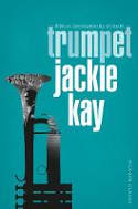Cover image of book Trumpet by Jackie Kay 