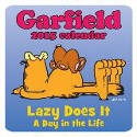 Garfield 2015 Calendar (Mini) by Jim Davis