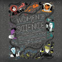 Women in Science 2020 Calendar by Rachel Ignotofsky